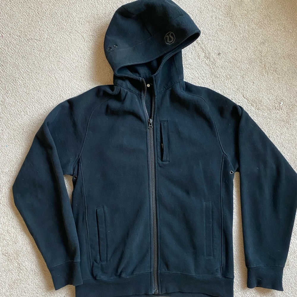 Lululemon coat